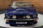 Thumbnail Photo 6 for 1981 Aston Martin V8