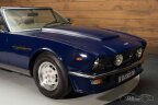 Thumbnail Photo 5 for 1981 Aston Martin V8