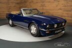 Thumbnail Photo 4 for 1981 Aston Martin V8