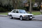 Thumbnail Photo 2 for 1981 BMW 528i Sedan