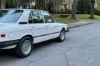 Thumbnail Photo 4 for 1981 BMW 528i Sedan