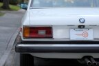 Thumbnail Photo 6 for 1981 BMW 528i Sedan