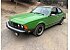 1981 BMW 633CSi