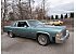 1981 Cadillac De Ville