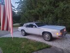 Thumbnail Photo 1 for 1981 Cadillac Eldorado Biarritz for Sale by Owner