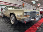 Thumbnail Photo 3 for 1981 Cadillac Eldorado