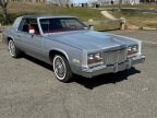 Thumbnail Photo 1 for 1981 Cadillac Eldorado