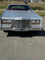 Thumbnail Photo 5 for 1981 Cadillac Eldorado