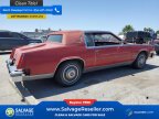 Thumbnail Photo 4 for 1981 Cadillac Eldorado