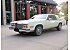 1981 Cadillac Eldorado