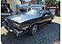 1981 Cadillac Eldorado Coupe