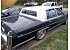1981 Cadillac Fleetwood