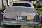 Thumbnail Photo 6 for 1981 Cadillac Fleetwood d'Elegance Sedan for Sale by Owner