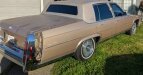 Thumbnail Photo 5 for 1981 Cadillac Fleetwood d'Elegance Sedan for Sale by Owner