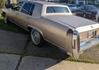 Thumbnail Photo 3 for 1981 Cadillac Fleetwood d'Elegance Sedan for Sale by Owner