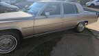 Thumbnail Photo 2 for 1981 Cadillac Fleetwood d'Elegance Sedan for Sale by Owner