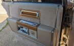 Thumbnail Photo 1 for 1981 Cadillac Fleetwood d'Elegance Sedan for Sale by Owner