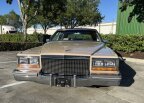 Thumbnail Photo 6 for 1981 Cadillac Fleetwood