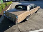 Thumbnail Photo 4 for 1981 Cadillac Fleetwood