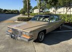 Thumbnail Photo 2 for 1981 Cadillac Fleetwood