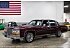 1981 Cadillac Fleetwood