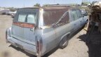 Thumbnail Photo 1 for 1981 Cadillac Fleetwood