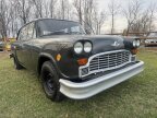 Thumbnail Photo 1 for 1981 Checker Marathon
