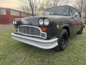 1981 Checker Marathon