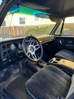 Thumbnail Photo 1 for 1981 Chevrolet Blazer 4WD 2-Door for Sale by Owner
