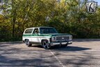 Thumbnail Photo 5 for 1981 Chevrolet Blazer 2WD
