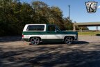 Thumbnail Photo 2 for 1981 Chevrolet Blazer 2WD