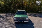Thumbnail Photo 4 for 1981 Chevrolet Blazer 2WD