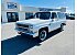 1981 Chevrolet Blazer