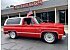 1981 Chevrolet Blazer 2WD