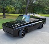 1981 Chevrolet Blazer 2WD
