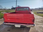 Thumbnail Photo 5 for 1981 Chevrolet C/K Truck 2WD Regular Cab 1500 for Sale by Owner