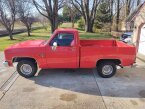 Thumbnail Photo 1 for 1981 Chevrolet C/K Truck 2WD Regular Cab 1500 for Sale by Owner