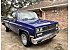 1981 Chevrolet C/K Truck C10