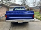 Thumbnail Photo 6 for 1981 Chevrolet C/K Truck C10 for Sale by Owner