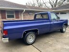 Thumbnail Photo 2 for 1981 Chevrolet C/K Truck C10 for Sale by Owner