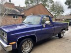 Thumbnail Photo 5 for 1981 Chevrolet C/K Truck C10 for Sale by Owner