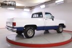 Thumbnail Photo 6 for 1981 Chevrolet C/K Truck 2WD Regular Cab 1500