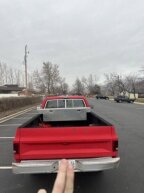 Thumbnail Photo 3 for 1981 Chevrolet C/K Truck