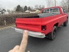 Thumbnail Photo 4 for 1981 Chevrolet C/K Truck