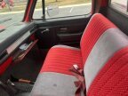 Thumbnail Photo 6 for 1981 Chevrolet C/K Truck
