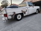 Thumbnail Photo 3 for 1981 Chevrolet C/K Truck