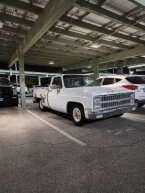 Thumbnail Photo 1 for 1981 Chevrolet C/K Truck