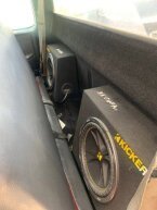 Thumbnail Photo 3 for 1981 Chevrolet C/K Truck
