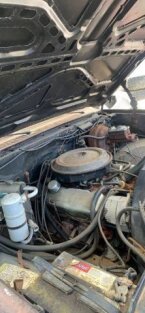 Thumbnail Photo 6 for 1981 Chevrolet C/K Truck