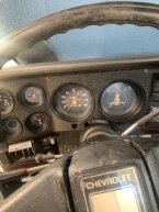 Thumbnail Photo 2 for 1981 Chevrolet C/K Truck